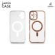 JUST IN CASE 2u1 Extra case MAG MIX paket za iPhone 16 Plus, roza - MAG118PK