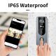 JWD Video pametno zvono Tuya M20 Wireless - EP3065821