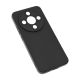 Maska za Honor Magic 8 Lite mat crna Teracell Giulietta - EP3011623
