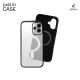 JUST IN CASE 2u1 Extra case MAG MIX PLUS paket za iPhone 16 Plus, crna - MAGPL118BK