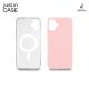 JUST IN CASE 2u1 Extra case MAG MIX PLUS paket za iPhone 16 Plus, roza - MAGPL118PK