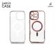JUST IN CASE 2u1 Extra case MAG MIX paket za iPhone 16 Pro Max, roza - MAG119PK