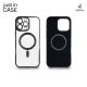 JUST IN CASE 2u1 Extra case MAG MIX PLUS paket za iPhone 16 Pro Max, crna - MAGPL119BK