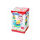 CLEMENTONI Baby Prstenovi za slaganje - 94829