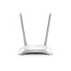 TP LINK LAN Router TP-LINK TL-WR840N WiFi 300Mb/s - 33717