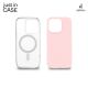 JUST IN CASE 2u1 Extra case MAG MIX PLUS paket za iPhone 16 Pro Max, roza - MAGPL119PK