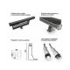 BBLINK LED Reflektor jm-059 72w-rgbw 4in1-3000k-ip66-24v - 94999