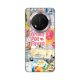 Maska za Honor Magic 7 Lite More Amore Silikonska Print - EP2995073