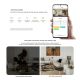 OSTALO Kucna sigurnosna kamera Xiaomi Mi Smart C201 - EP3132356