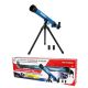Dečji teleskop 25/50 40mm 23021, plava - 230217