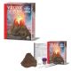 Set za eksperiment Vulkanska erupcija 36117 - 95-36117