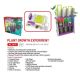 Set za eksperiment Klijanje biljaka 36172 - 95-36172