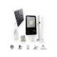 BB LINK Solarni reflektor el-ssl-c100 100w nosac - 95000