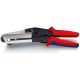 KNIPEX Makaze za vinil do 4mm - 95 02 21