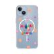 Maska za iPhone 13/14 6.1 Bonito Print Magsafe - EP2994932