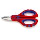KNIPEX Makaze krimp - 95 05 10 SB