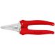 KNIPEX Makaze za pvc,al.cu - 95 05 140
