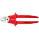 KNIPEX Makaze za kabl 1000v - 95 06 230