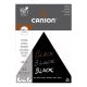 CANSON Blok a3 240g 20 lista black 38  200377112 - 95091