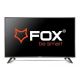 FOX Televizor LED TV 42DLE668, Full HD, Android Smart - 95092
