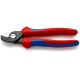 KNIPEX Makaze za kabl - 95 12 165