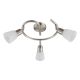 FORMA Spot lampa 3xE14 FE401-3G - 002085