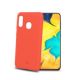 CELLY TPU Maska SHOCK za Samsung A20E, narandžasta - SHOCK832OR