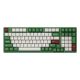 Akko 3098s Red Bean Matcha - Mechanical Gaming Keyboard - EP3252320