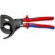 KNIPEX Makaze za kabl - 95 32 320