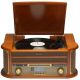 DENVER Gramofon MRD-51, braon - 153830
