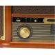 DENVER Gramofon MRD-51, braon - 153830