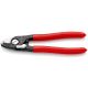 KNIPEX Makaze za kabl-opruga - 95 41 165