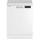 BEKO Samostalna mašina za pranje sudova MDFN 26431 W - 114877