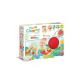 CLEMENTONI Puzzle maxi baby - 95550
