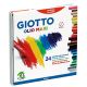 GIOTTO Pasteli uljani 24/1 olio maxi 293100 - 95556