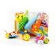 BIBA TOYS Igračka za kolica bubice - 95596