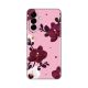 Maska za Samsung A576B Galaxy A57 5G Pink Orchid Silikonska Print Skin - EP2861995