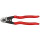 KNIPEX Makaze za sajle fi5mm - 95 61 190