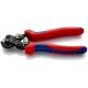 KNIPEX Makaze za sajle fi 4mm - 95 62 160