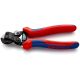 KNIPEX Makaze za sajle gume - 95 62 160 TC