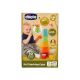 CHICCO Igračka Eco kupovi za slaganje - 95677-1