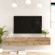 HANAH HOME TV komoda FR8 - A, krem - 956LCS1611