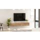 HANAH HOME TV komoda FR8 - A, krem - 956LCS1611