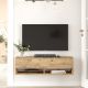 HANAH HOME TV komoda Fr13-A, krem - 956LCS1617