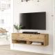HANAH HOME TV komoda Fr13-A, krem - 956LCS1617