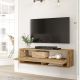 HANAH HOME TV komoda Fr13-A, krem - 956LCS1617