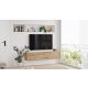 HANAH HOME TV komoda FR10-A, krem - 956LCS1673