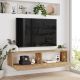 HANAH HOME TV komoda FR10-A, krem - 956LCS1673