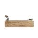 HANAH HOME TV komoda FR10-A, krem - 956LCS1673