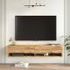HANAH HOME TV komoda Fr11-A, braon - 956LCS1676
